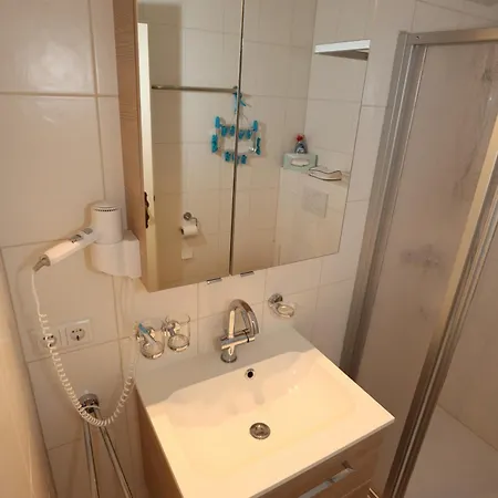 Daire Schwarzwald Oase - - Mein Schwarzwaldhaeusle