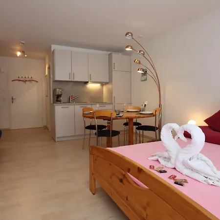 Schwarzwald Oase - - Mein Schwarzwaldhaeusle Apartment *