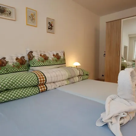 Apartment Schwarzwald Oase - - Mein Schwarzwaldhaeusle *